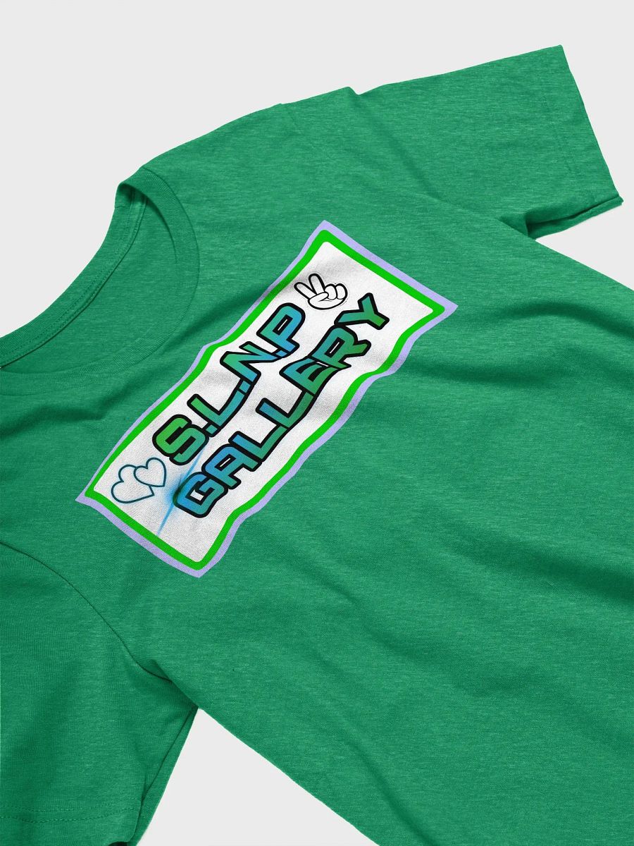 S.L.N.P Share Love N Peace Shirt #3 product image (3)