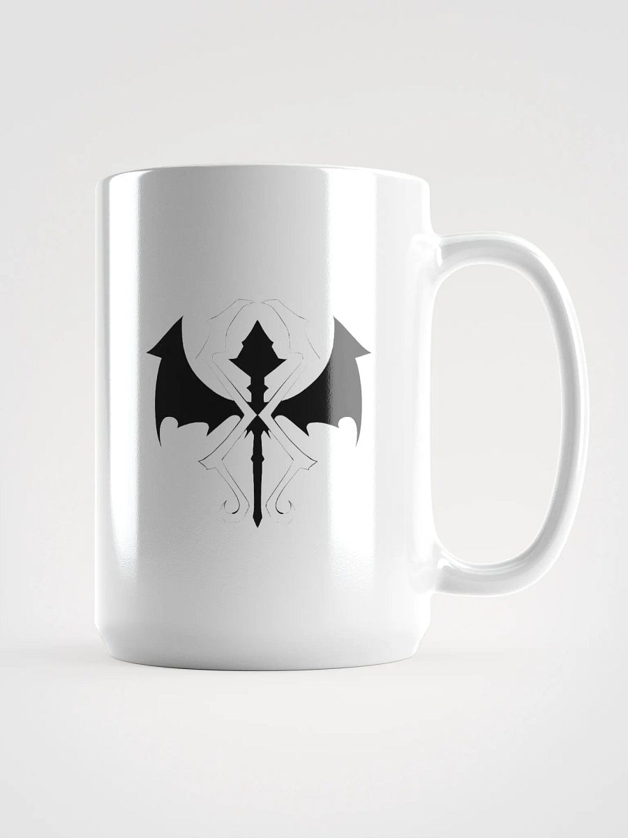 GT Logo Mug product image (1)