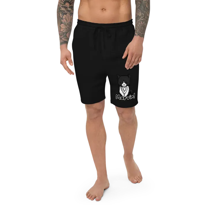 Marvin Shorts product image (2)
