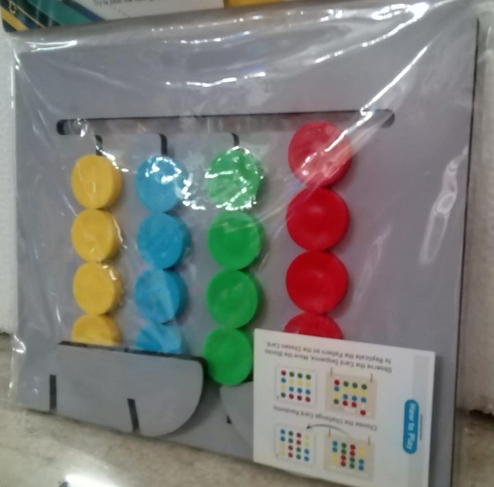 PUZZLE product image (2)