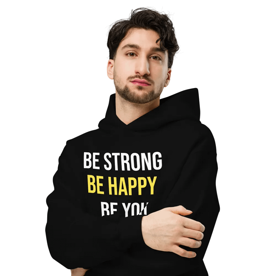 Men's Workout Hoodies product image (6)