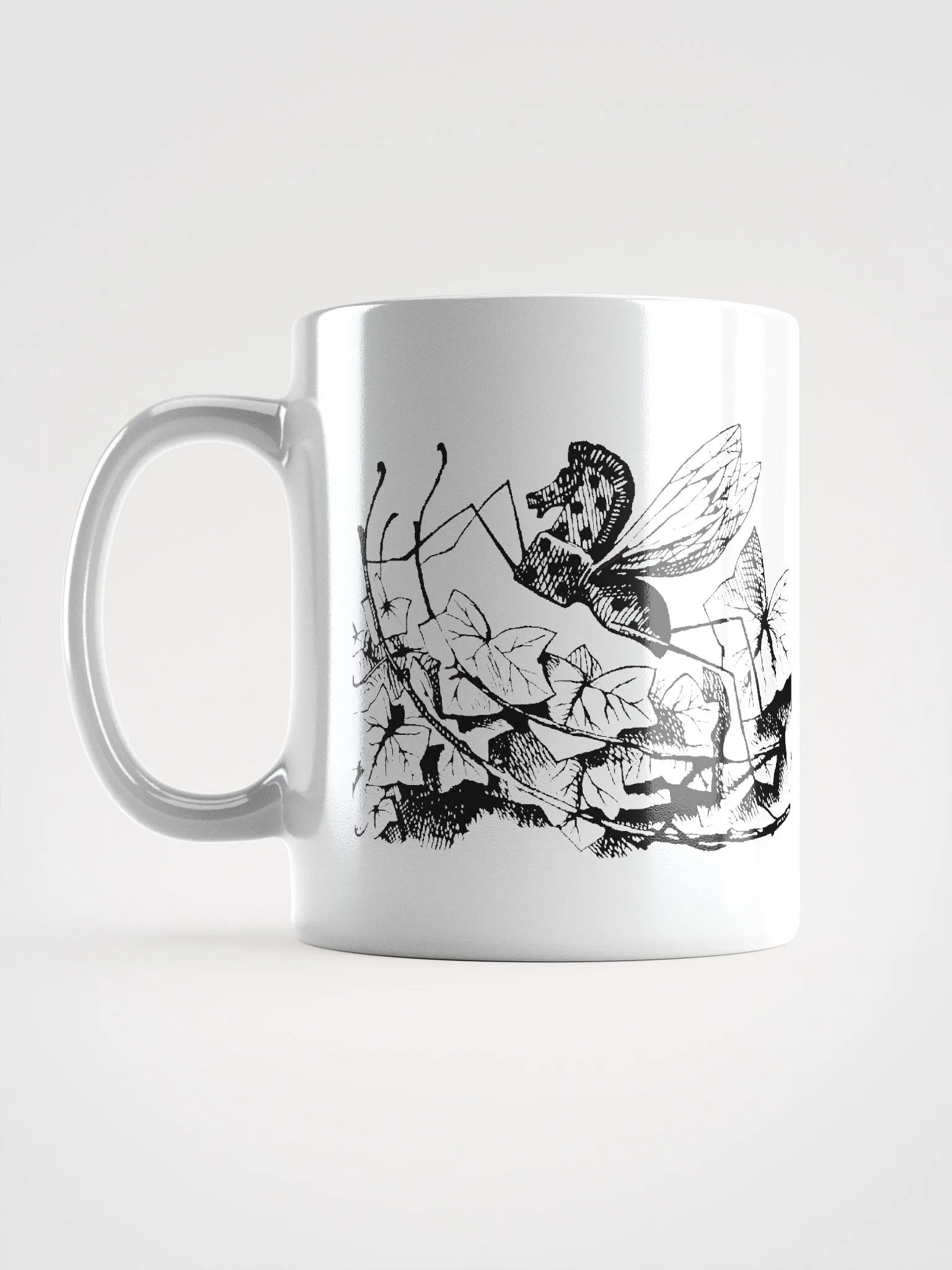 Rocking-Horse-Fly Mug - Alice Collection product image (11)