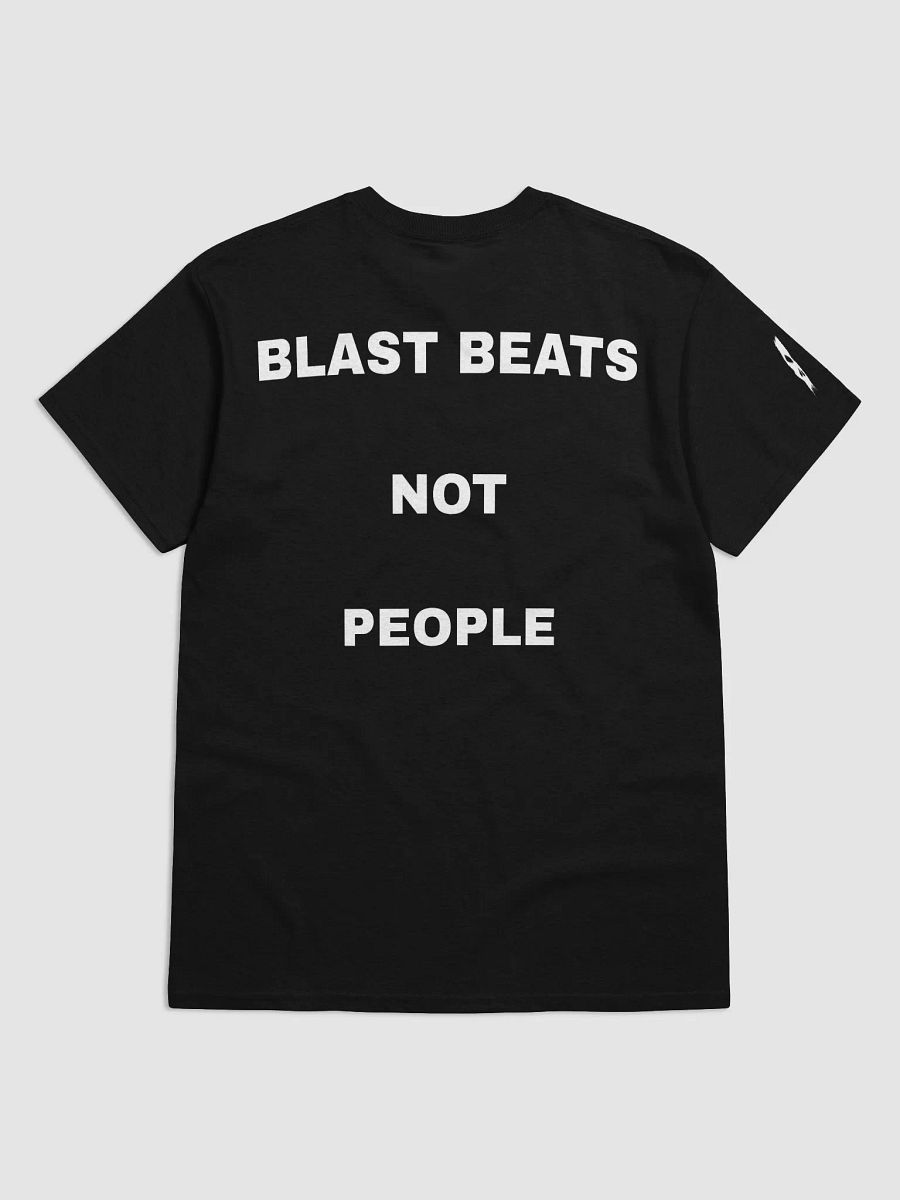 Logo Shirt product image (2)