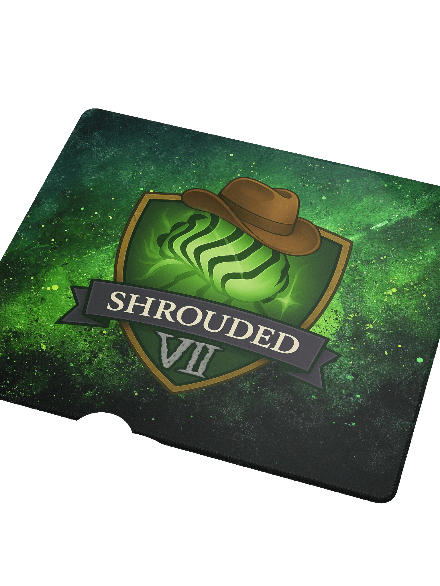 VII Gaming Mouse/Deskpad product image (5)