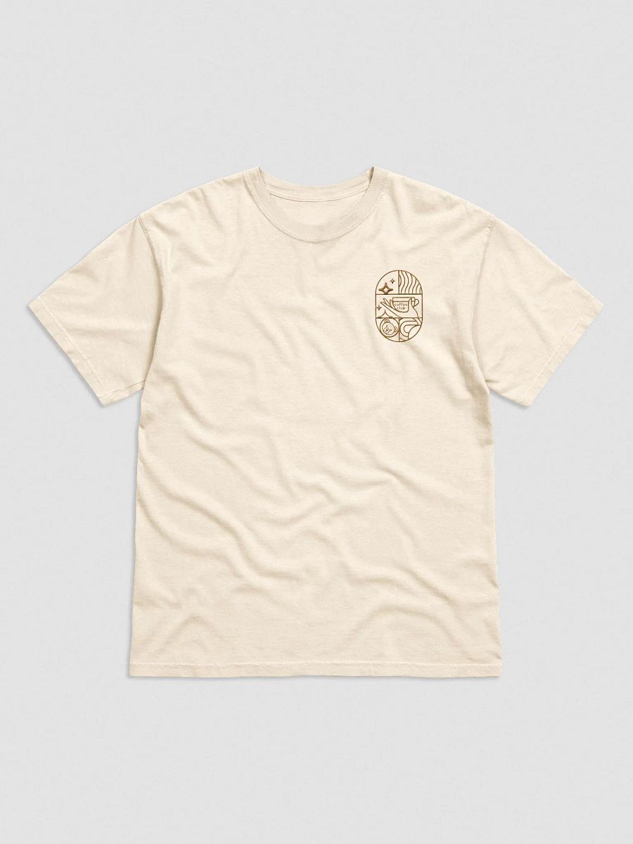 Coffee Club Tee product image (1)