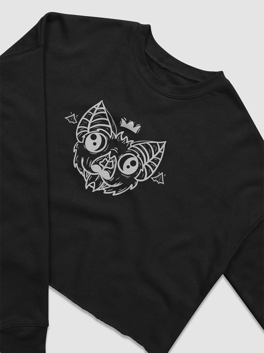 Tobias the bat cropped crew product image (3)