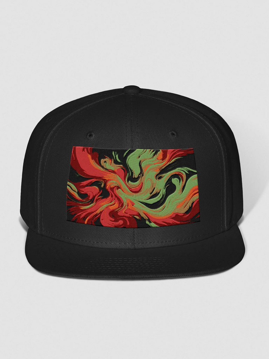 Maria Snapback Cap product image (1)