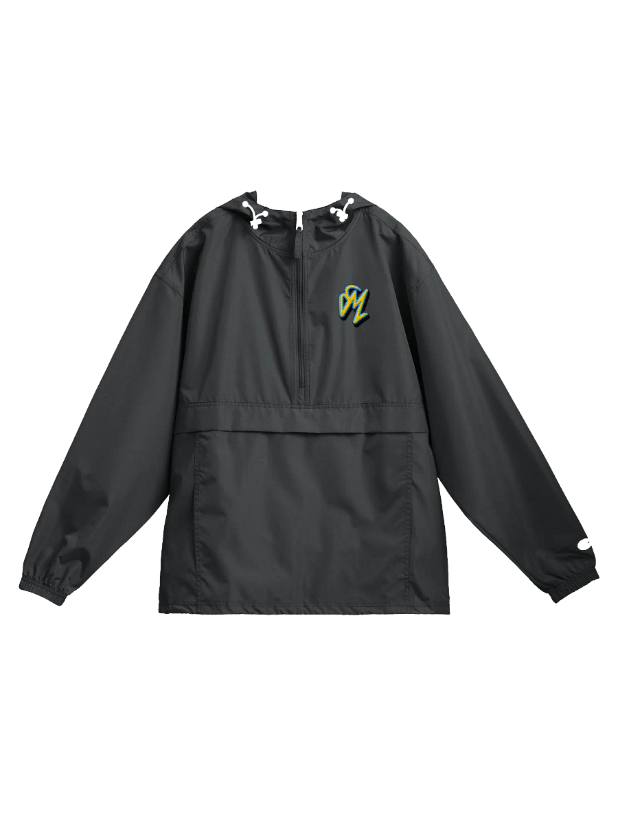 Champion Packable Jacket product image (1)