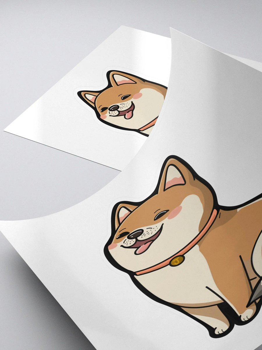 Joji Sticker product image (3)