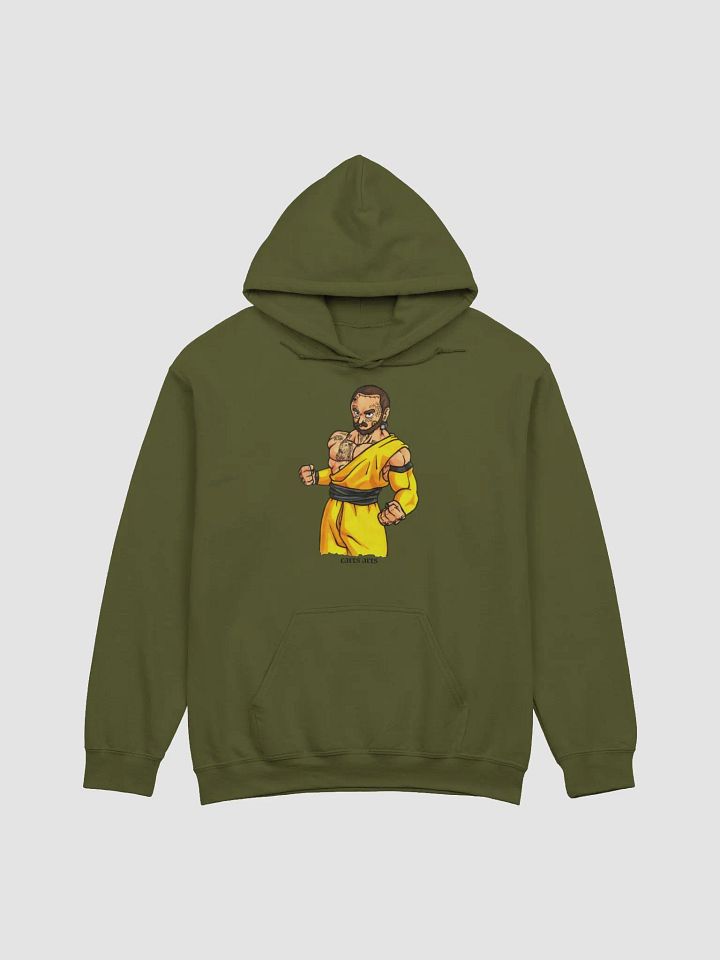 PM Day 1 Hoodie product image (11)