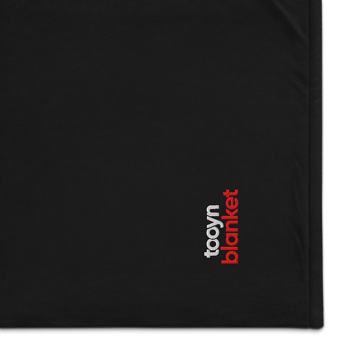 Tooyn Blanket product image (1)