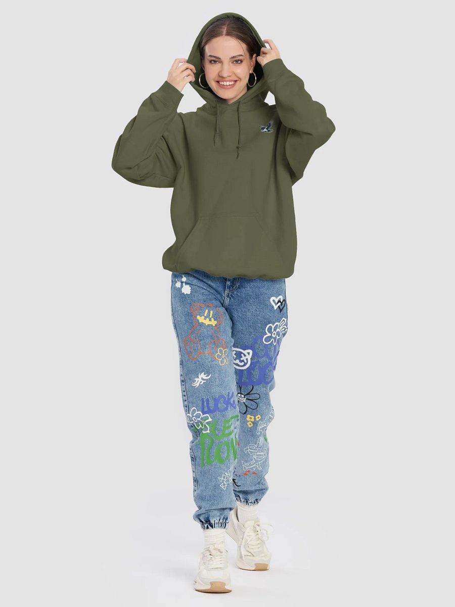 Osprey Airways Hoodie product image (53)