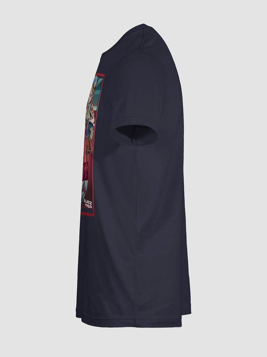 Canada no Suez Bishoujo SHIRT product image (11)
