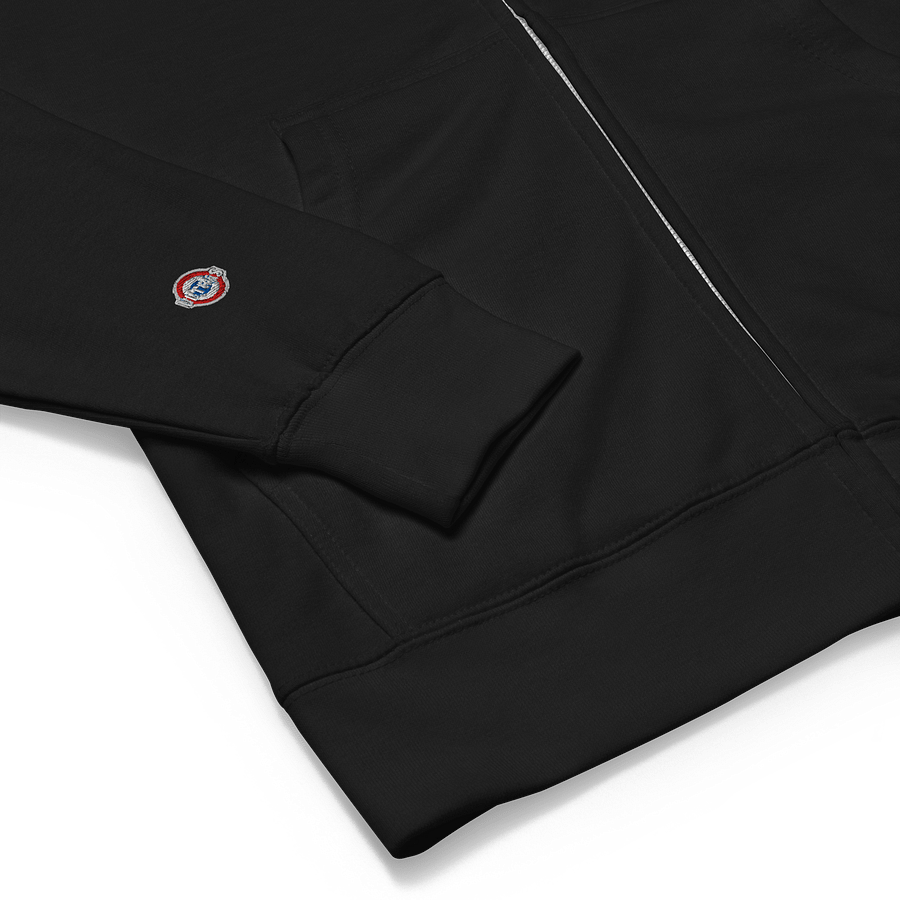 UBC "RFC Ultras" Zipper product image (2)