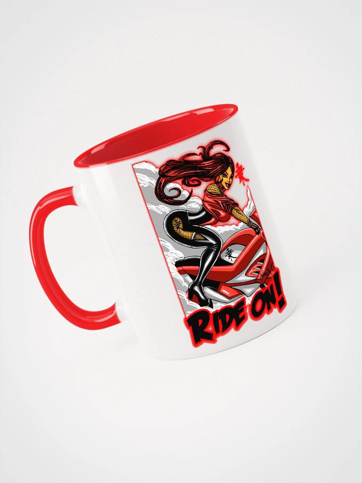 Ride On Mug product image (1)