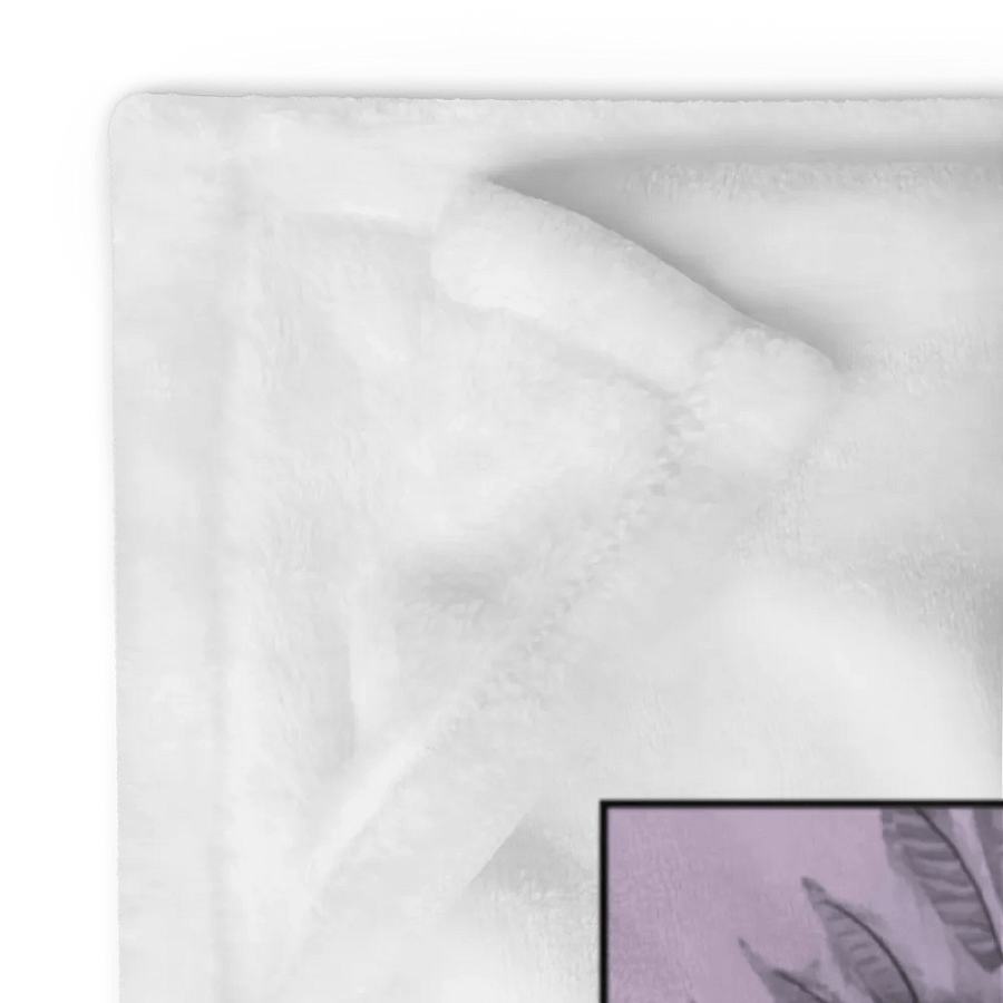 Roheras blanket! product image (11)