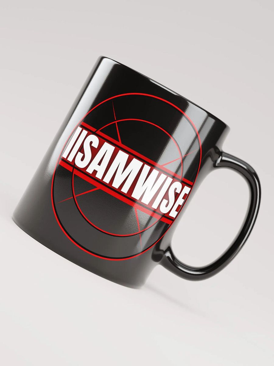 Logo Mug product image (5)