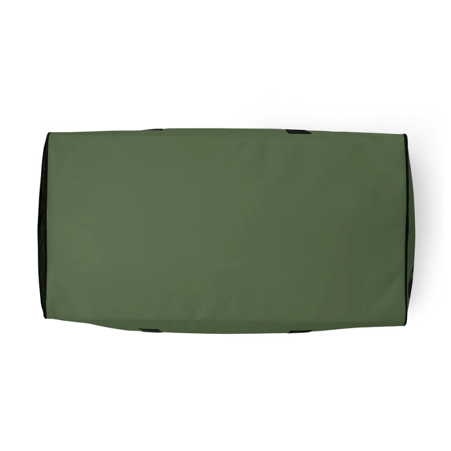 Fireball All-Over Duffle Bag product image (5)