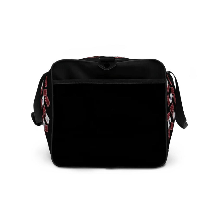 Lady Luck Duffle Bag product image (7)