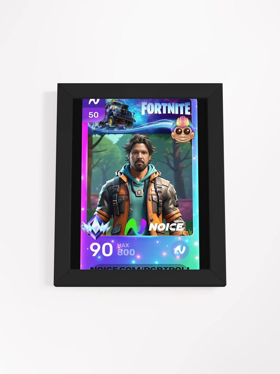 Troll Card Poster product image (13)