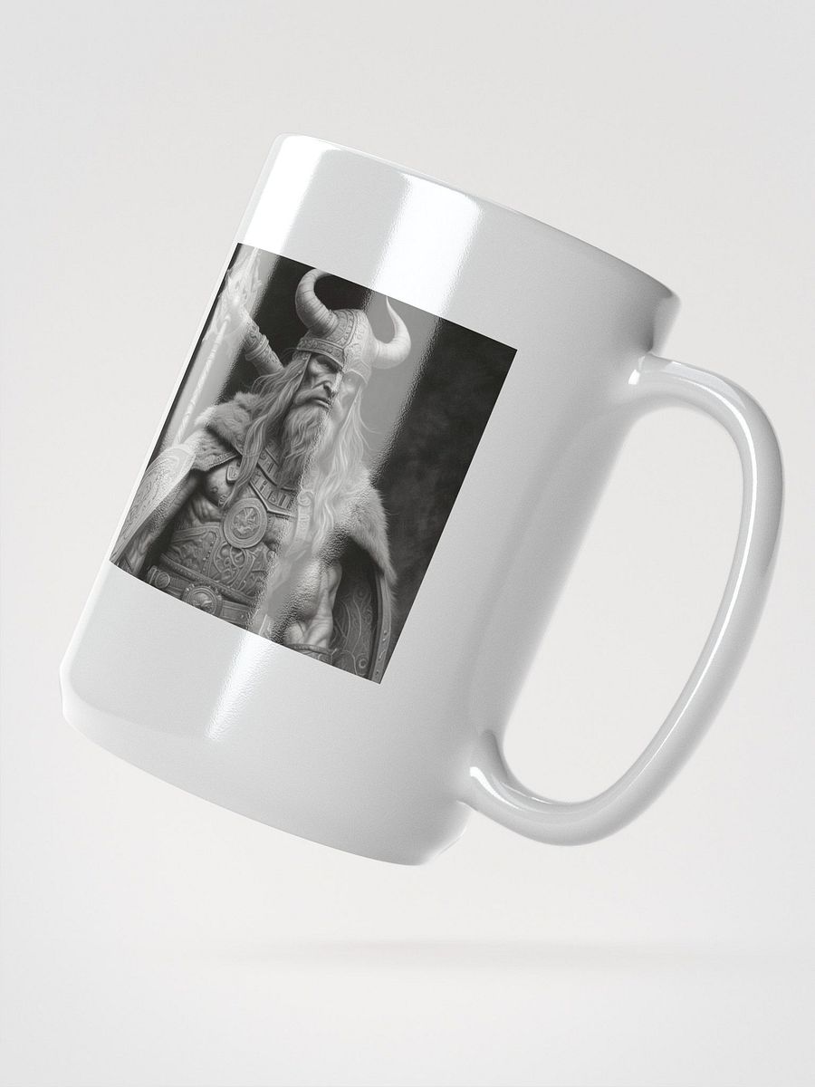 Viking Warrior product image (2)
