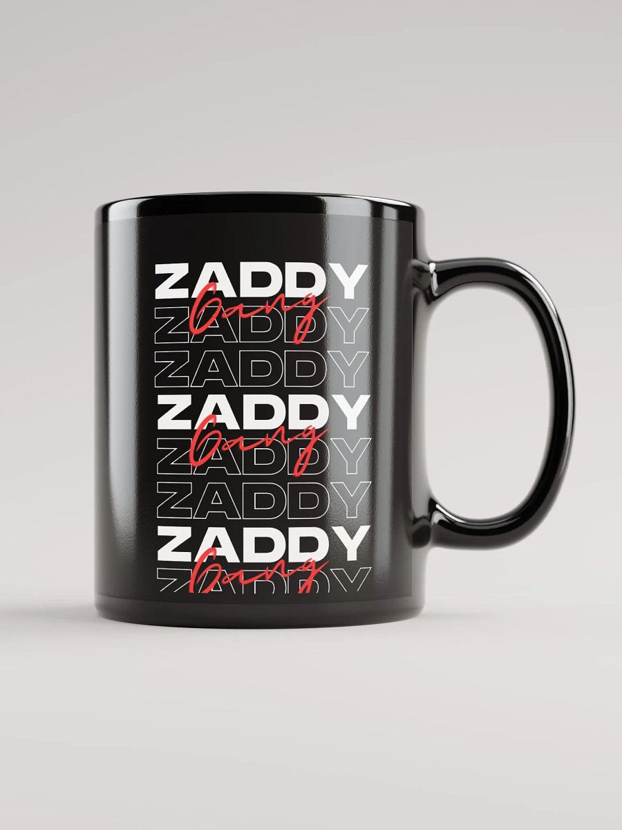 zaddy's face mug product image (2)