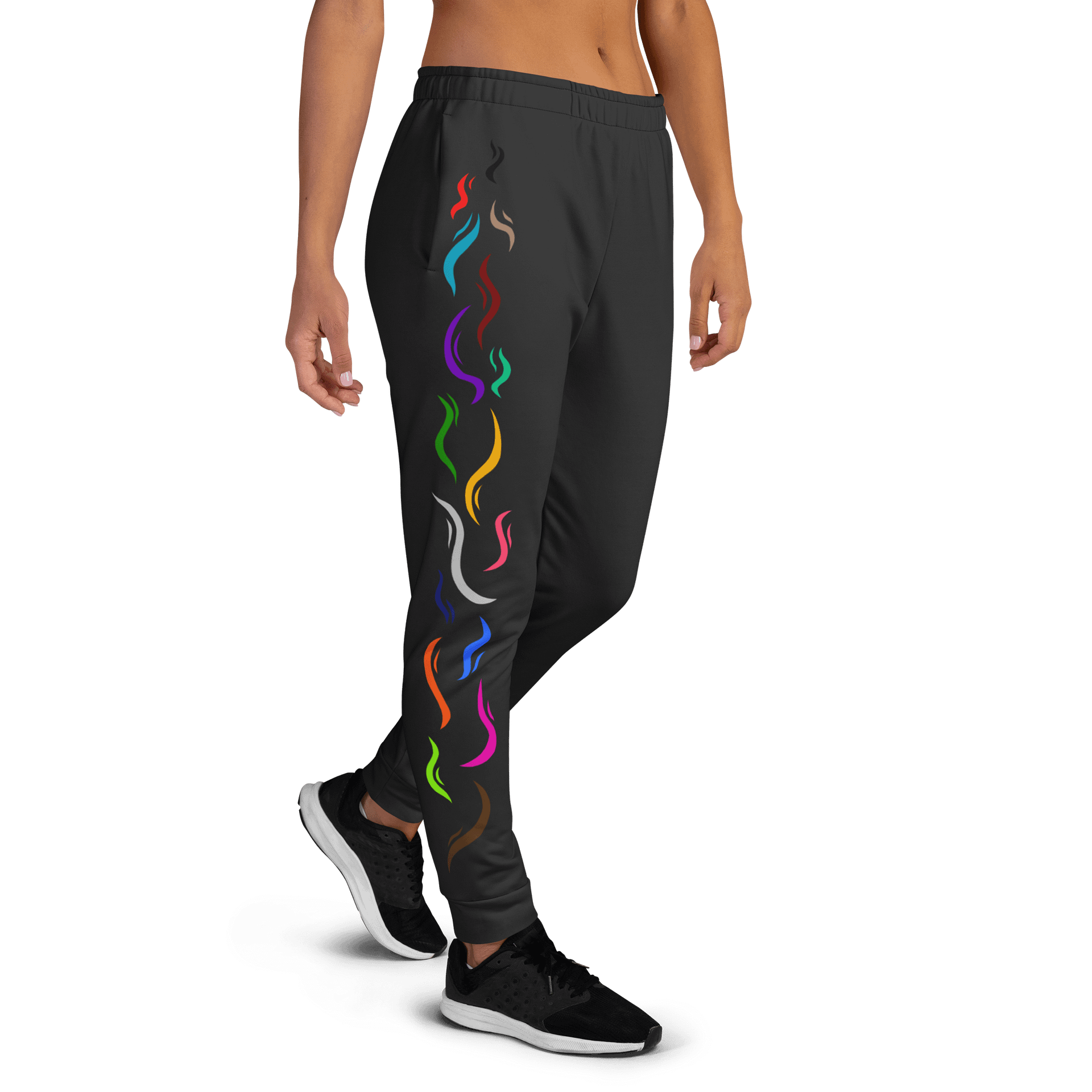 Swirled Pants product image (3)