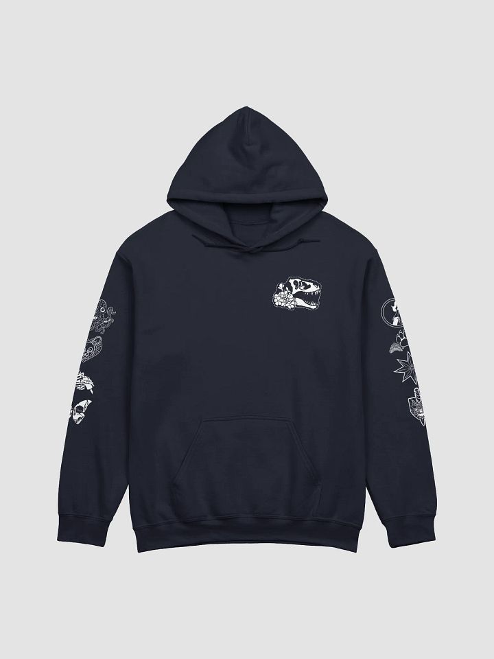 CLASSIC Rue Minmi Hoodie product image (1)
