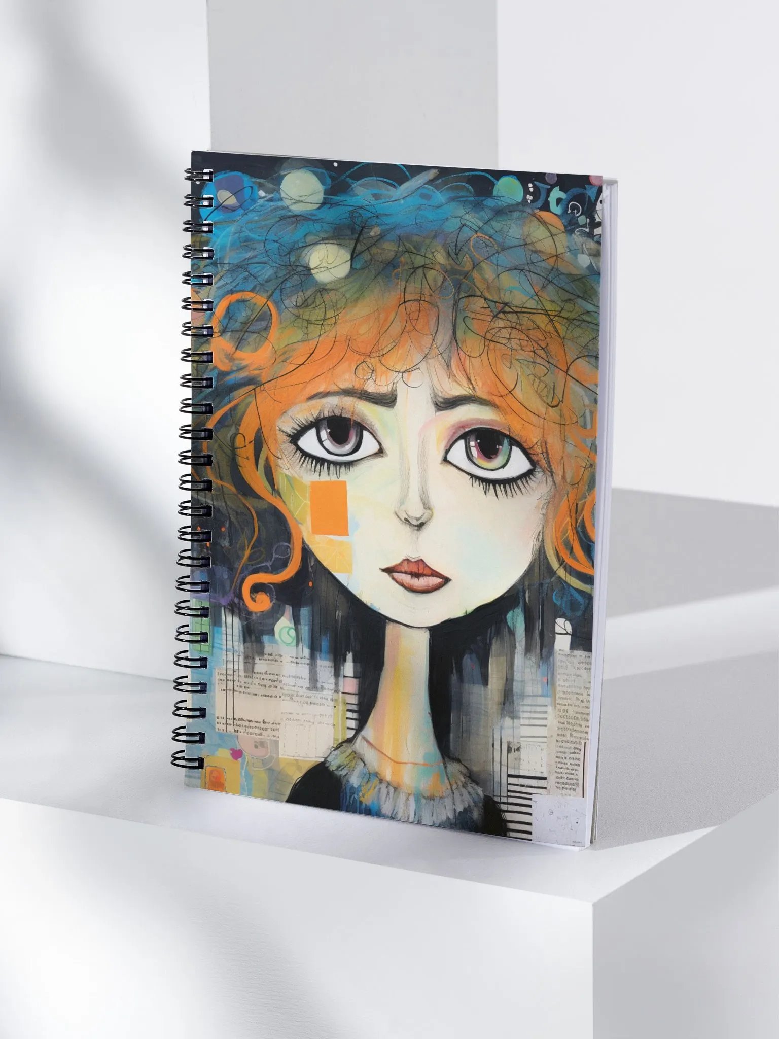 Bella Writewell Notebook product image (4)