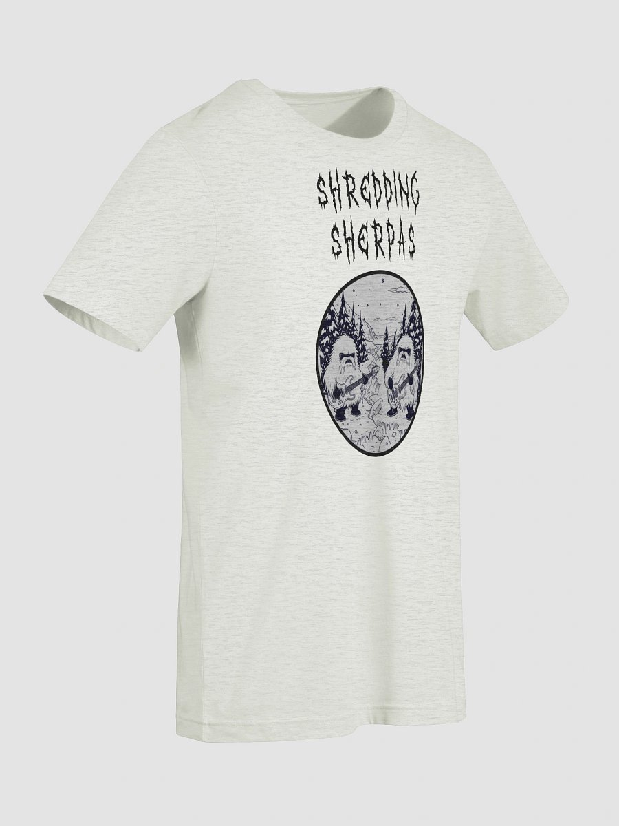 Shredding Sherpas product image (32)