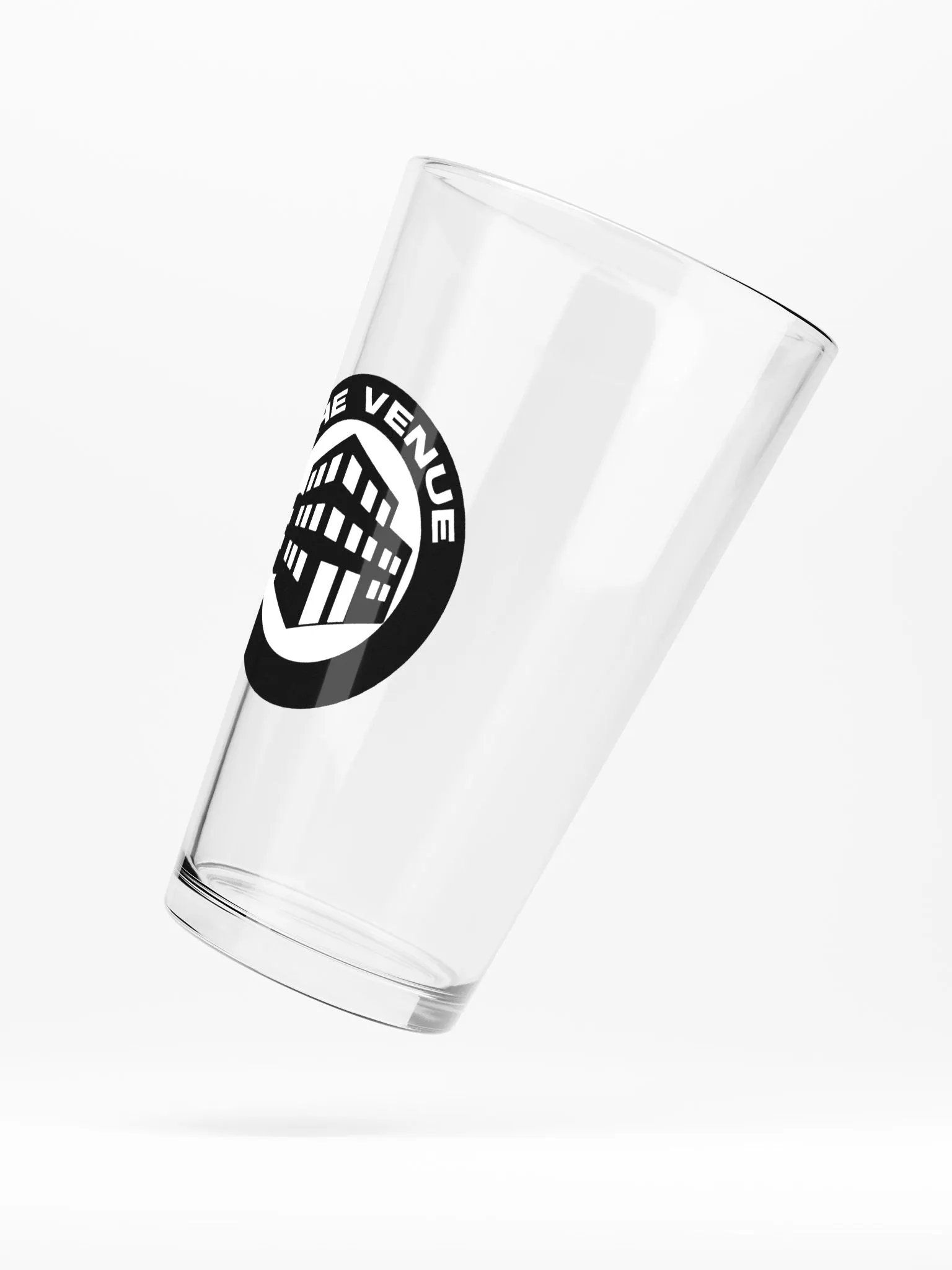 Venue Shaker Glass product image (5)