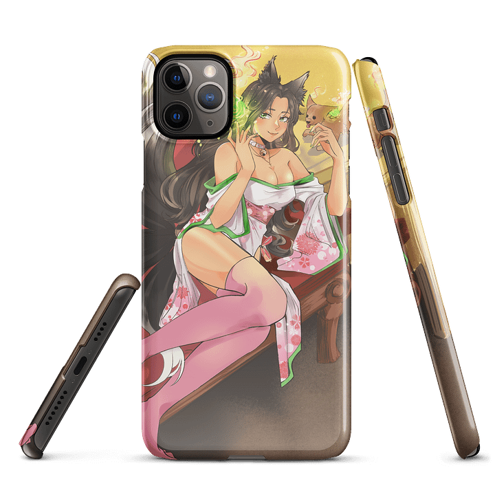 004 iPhone Case product image (2)
