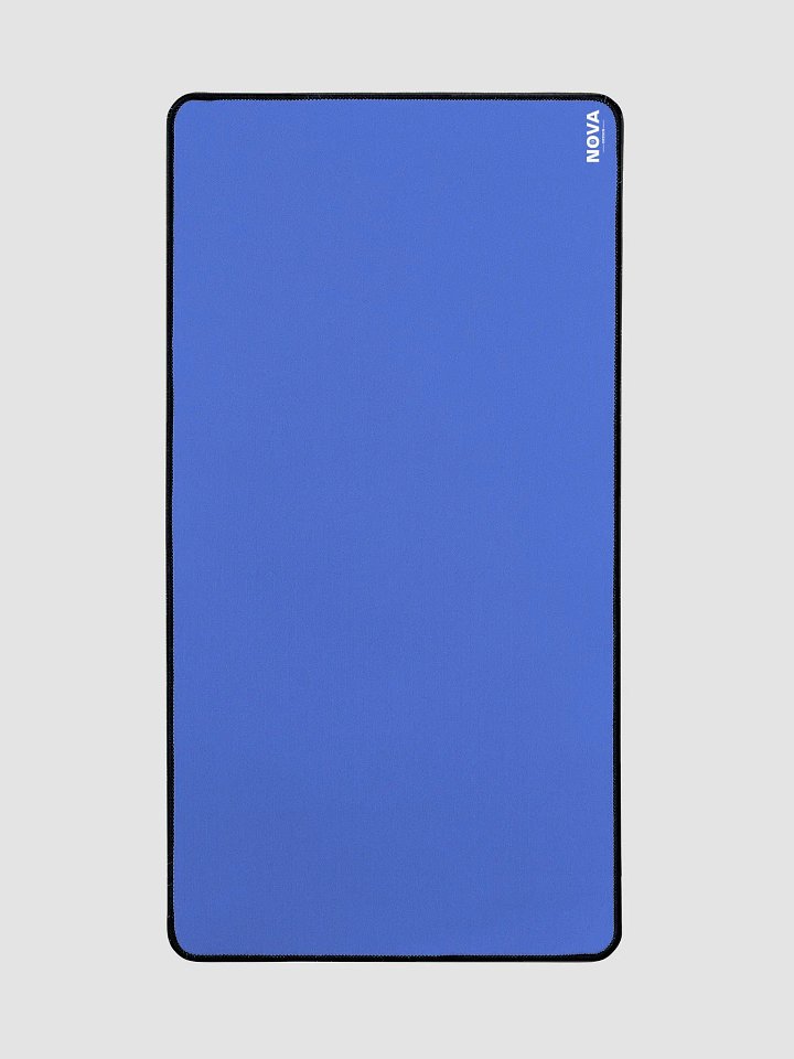 Nova Origin | Royal Blue Mousepad product image (2)