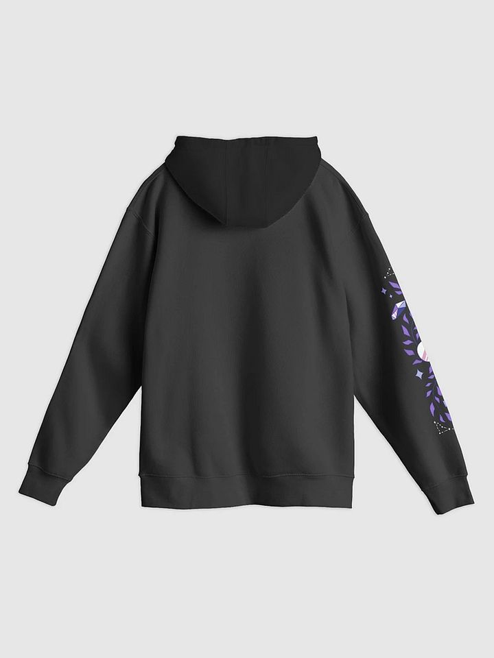 CRYSTAL PINUP DELUXE HOODIE product image (2)