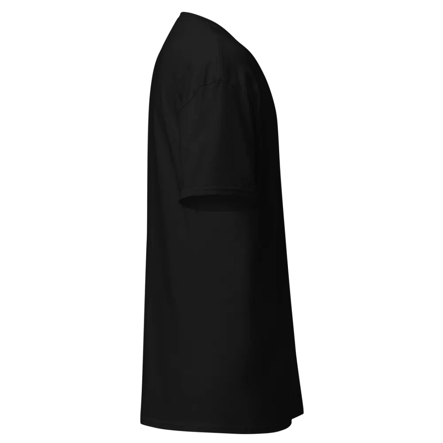 Line draw Scooter Silhouette T-Shirt product image (34)