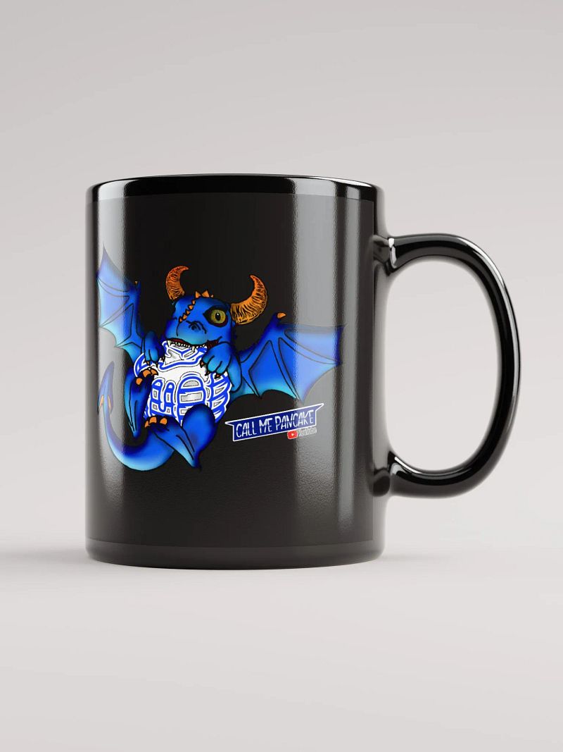 Baby Dragon Mug