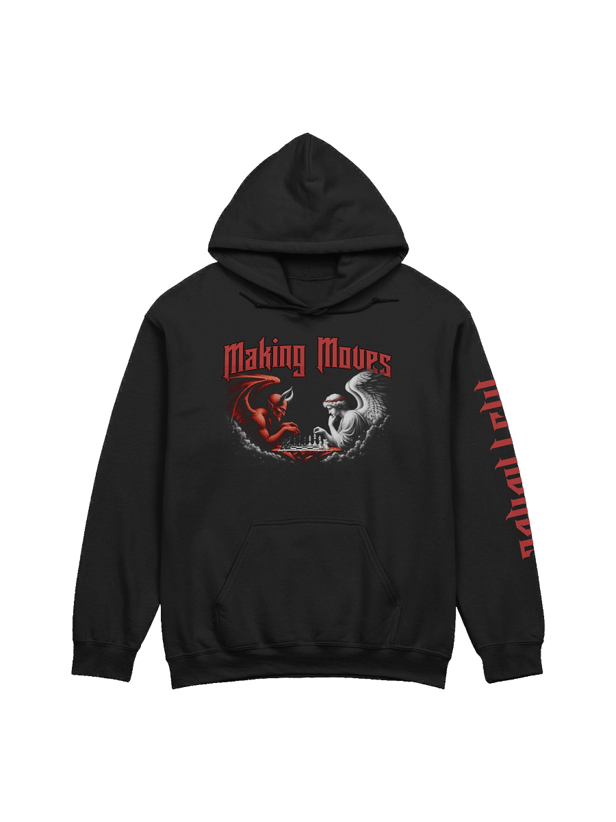 Good & Evil Making Moves product image (1)