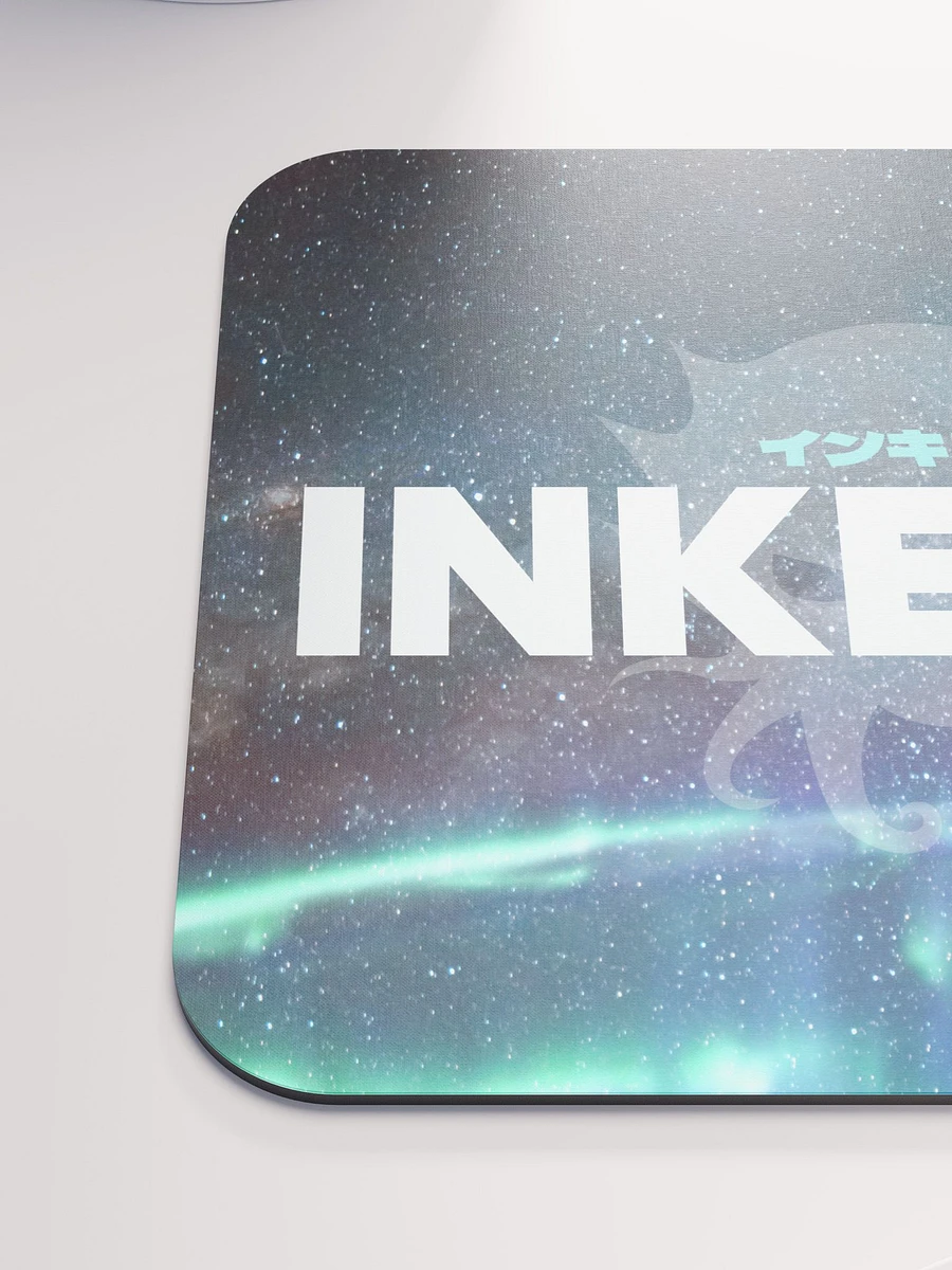 Celestial Space Mousepad product image (6)