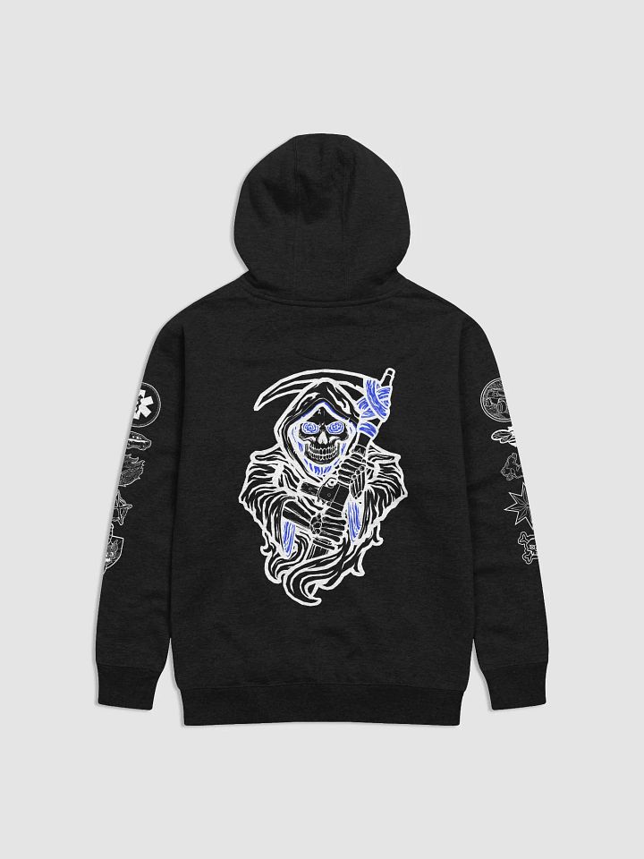 Finley Milton ADMC Hoodie product image (4)