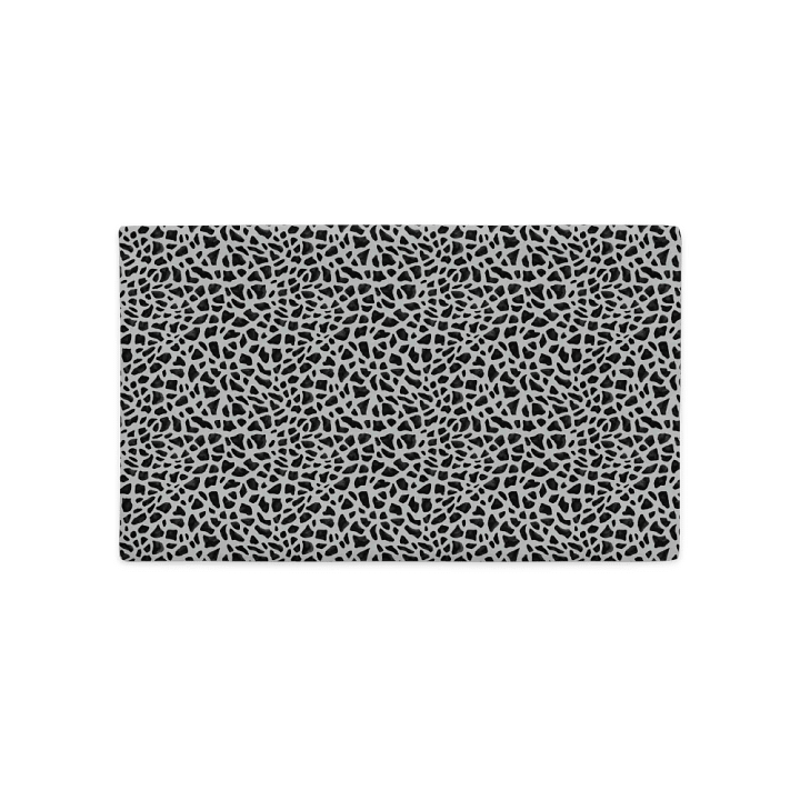 Giraffe Pattern Pillow Case product image (2)