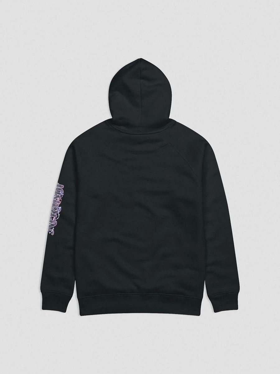 Stanley/Stella Eco Hoodie - LowPro | Dark Mode product image (2)