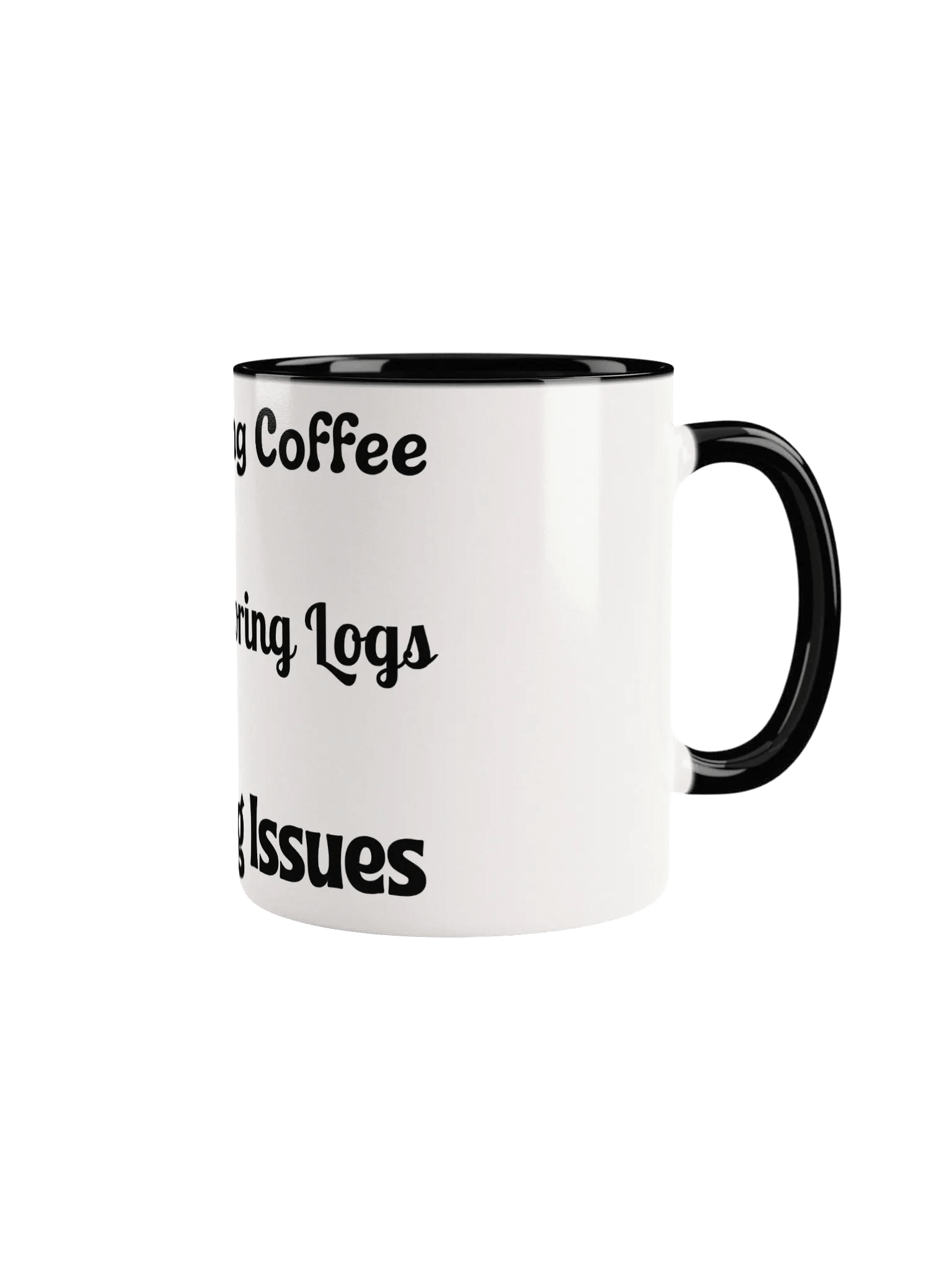 Spike Creature Surprise Mug product image (1)