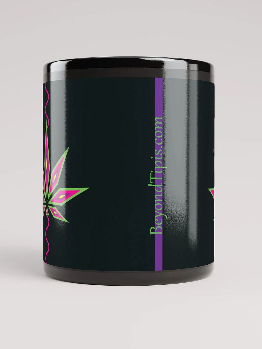 Pink Hemp Mug product image (5)