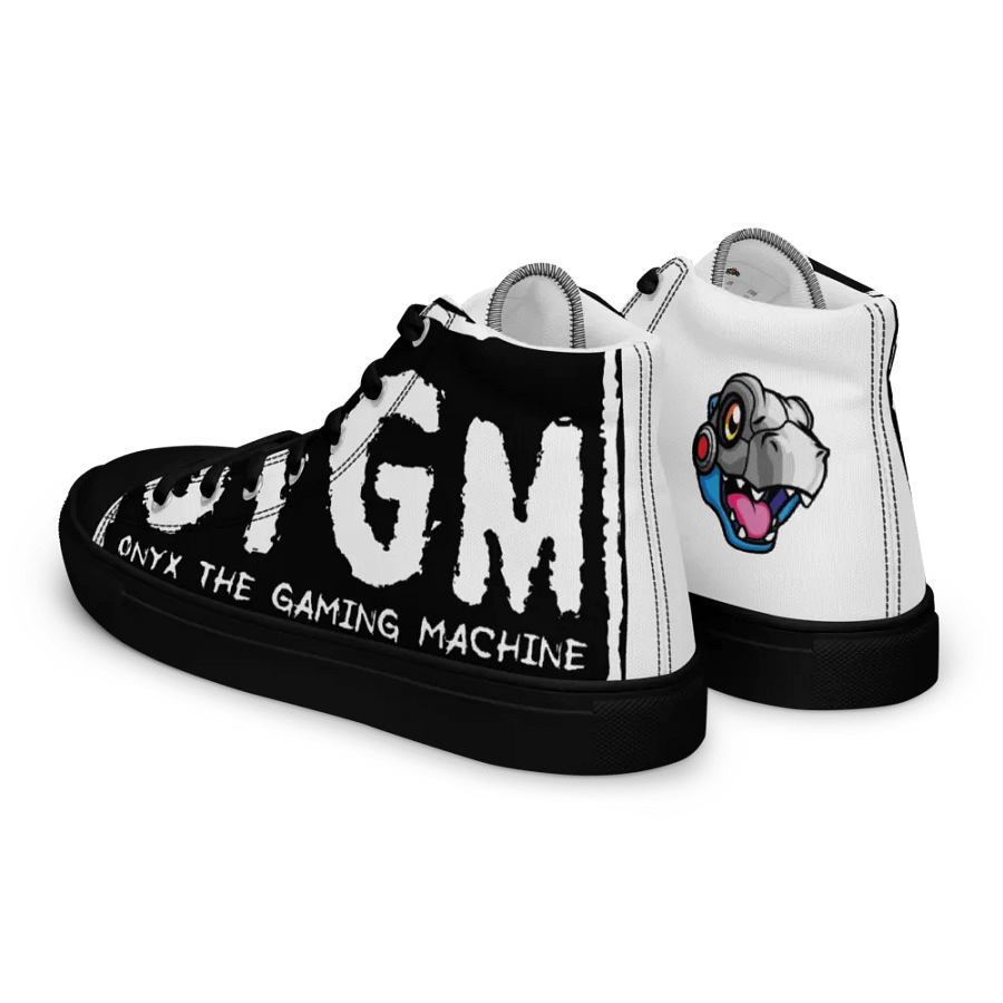 OTGM High Tops product image (5)