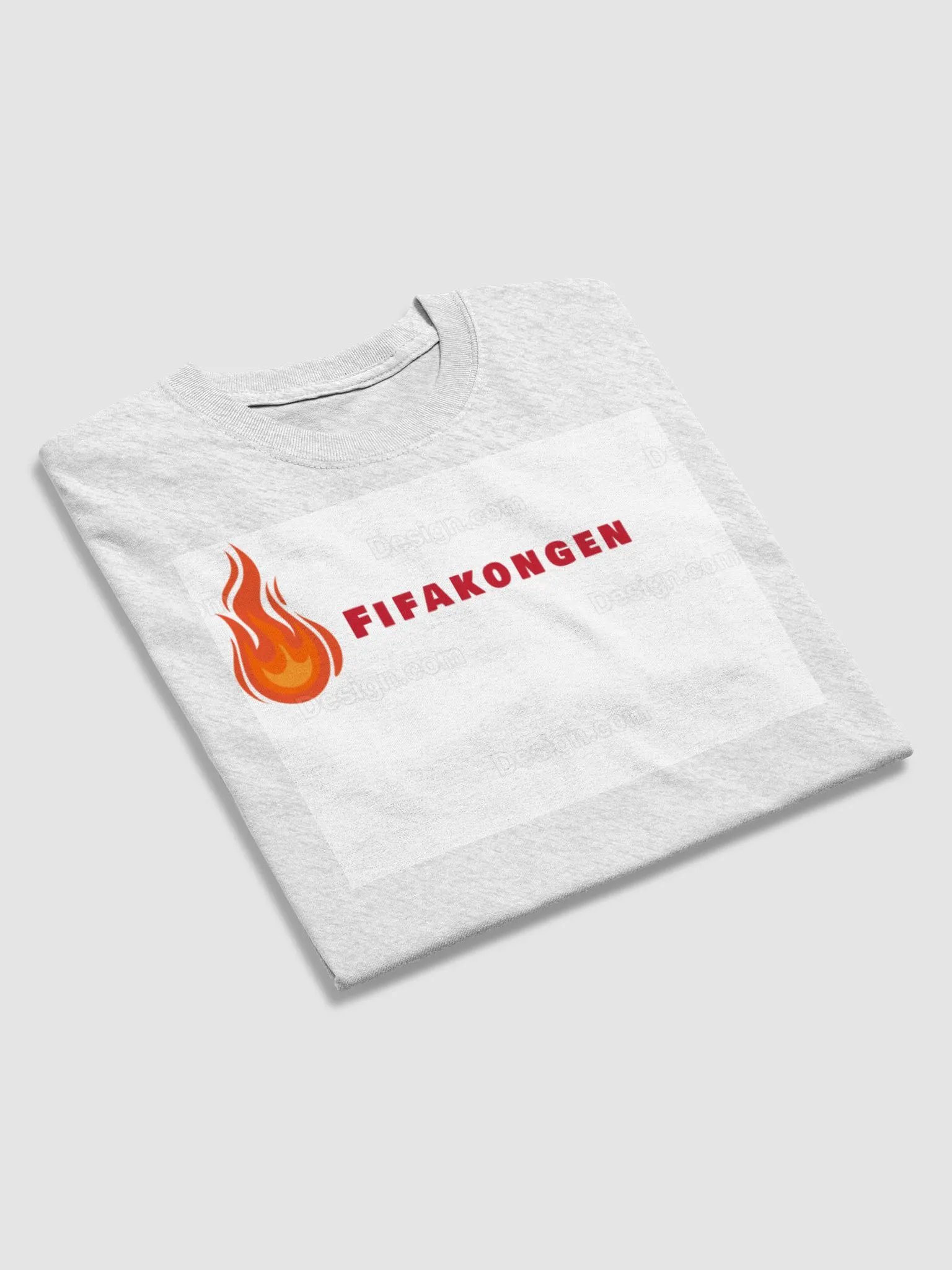 FIFAKONGEN FODBOLD TRØJE product image (49)