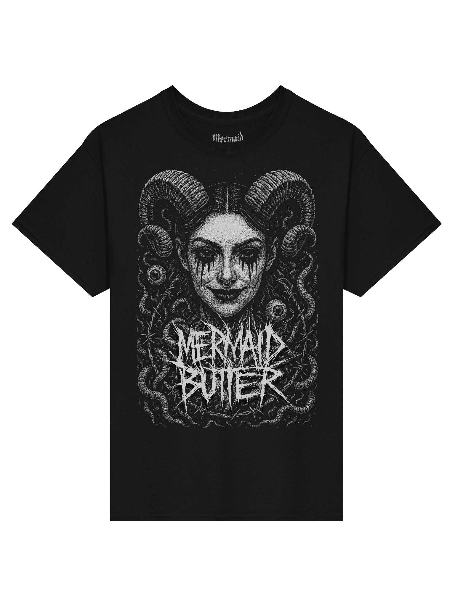 Black Tears Succubus Tee product image (2)