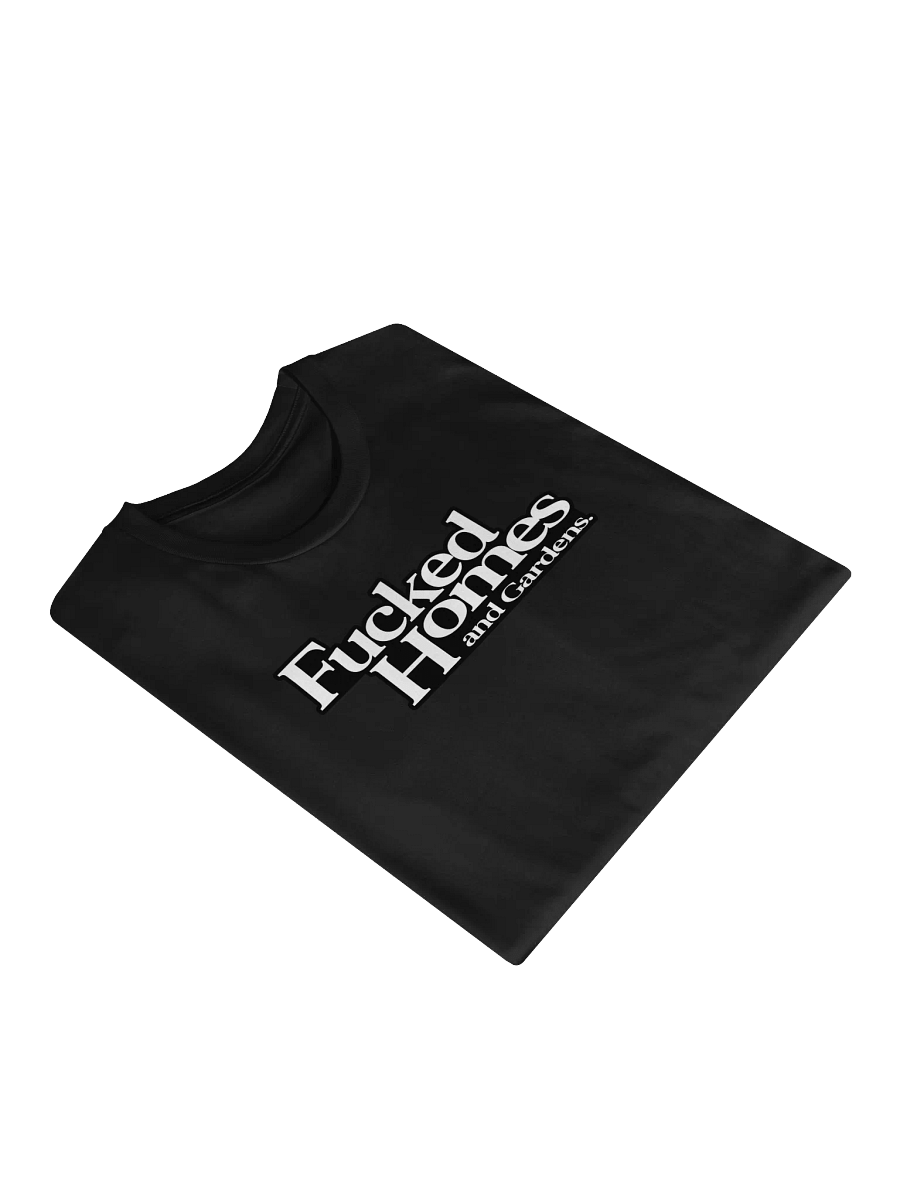 Garn 'Homes & Gardens' Tee product image (2)
