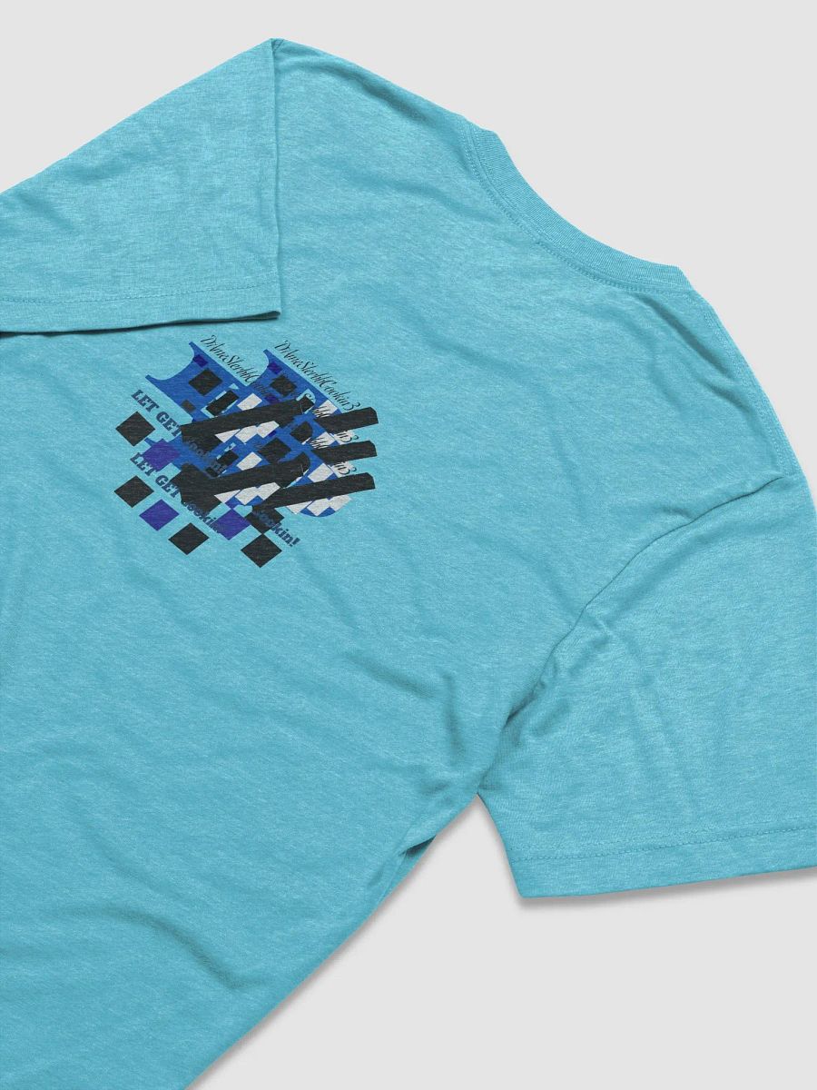 EXCLUSIVE DBMZ T-SHIRT product image (37)