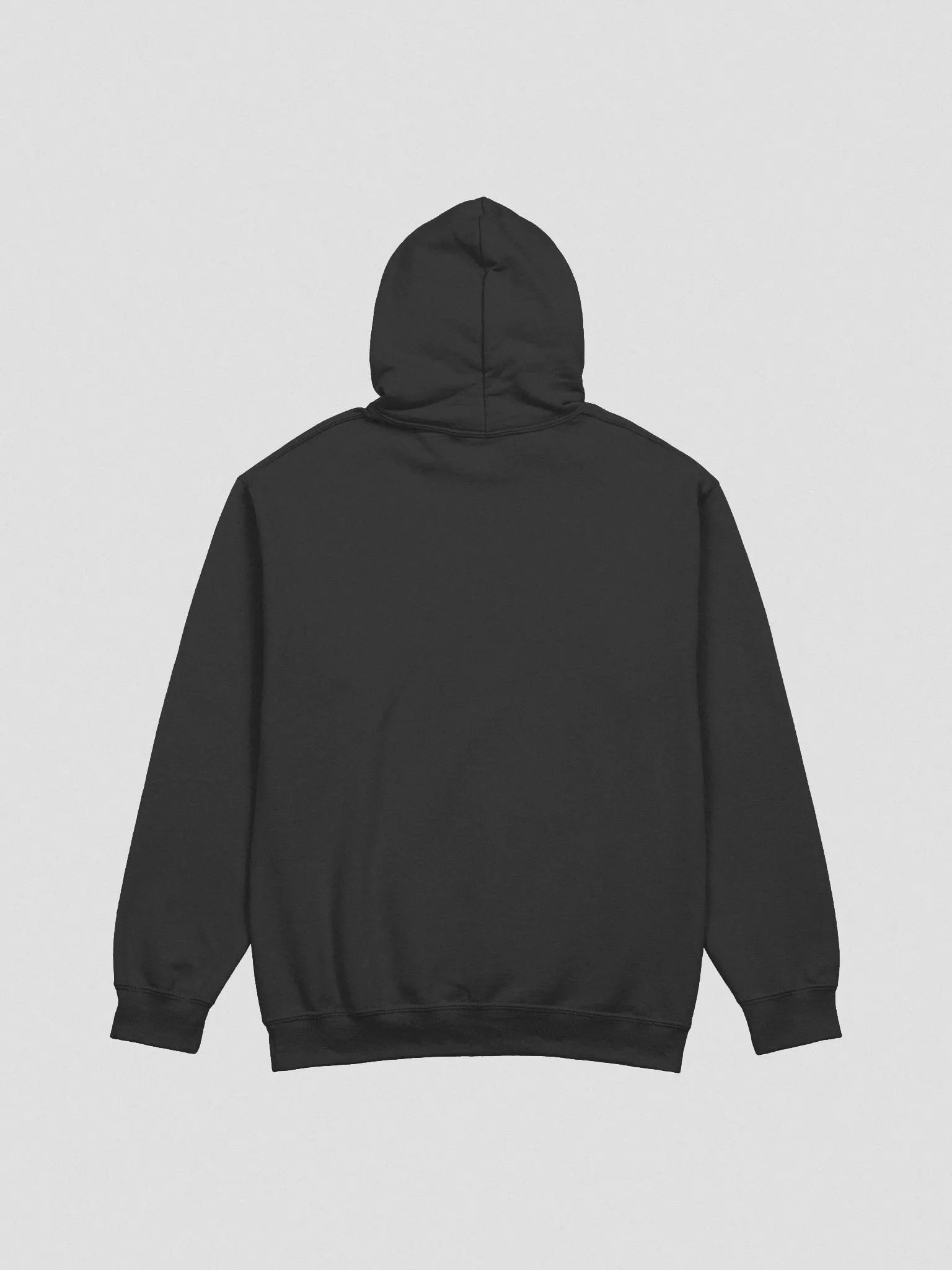 Chaotic Hoodie product image (3)