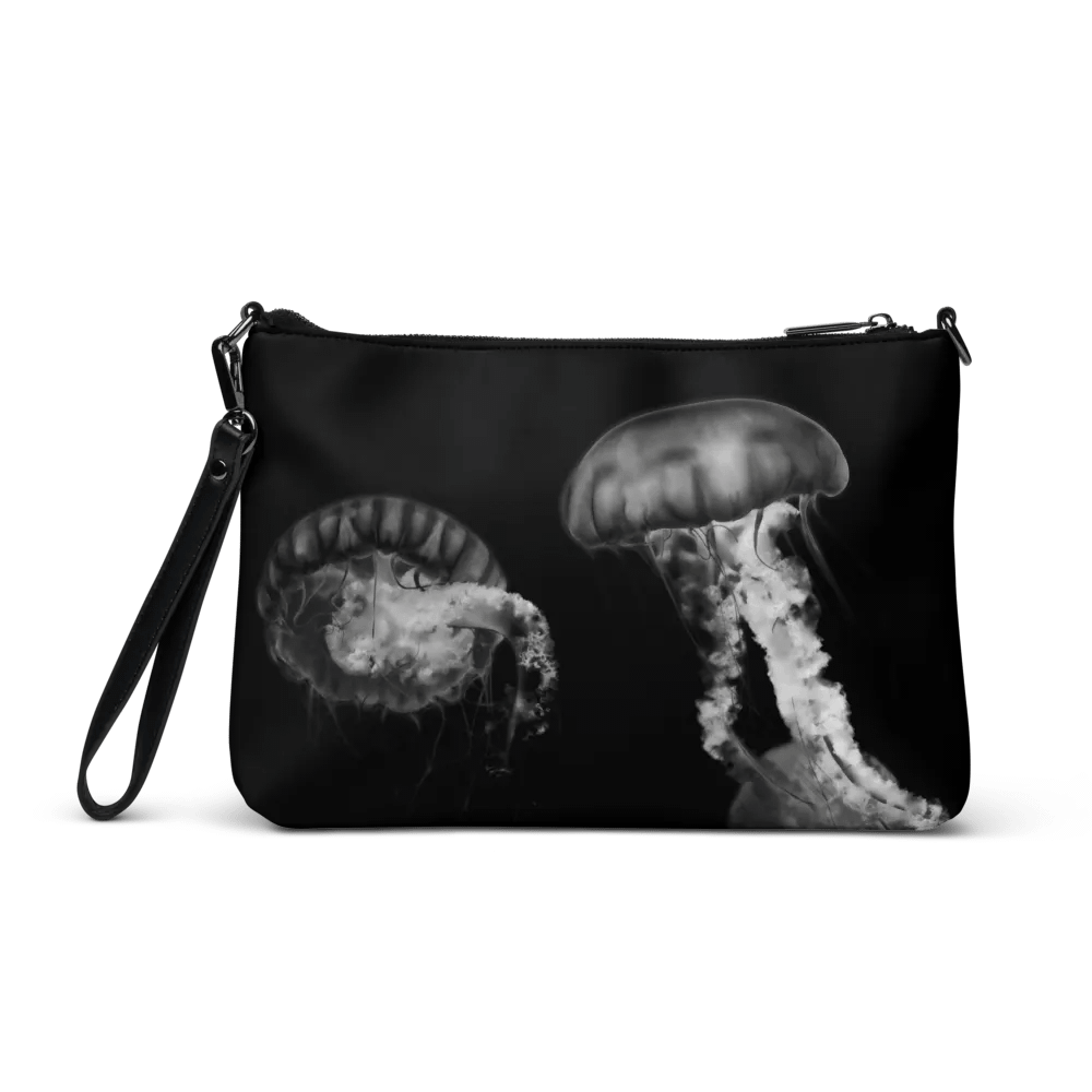 B&W Jelly Crossbody Bag product image (3)